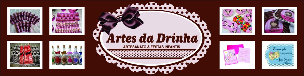 Artes da Drinha